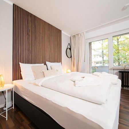 Favorite Stays - Suite And More - Westfeld Neuss Exteriér fotografie
