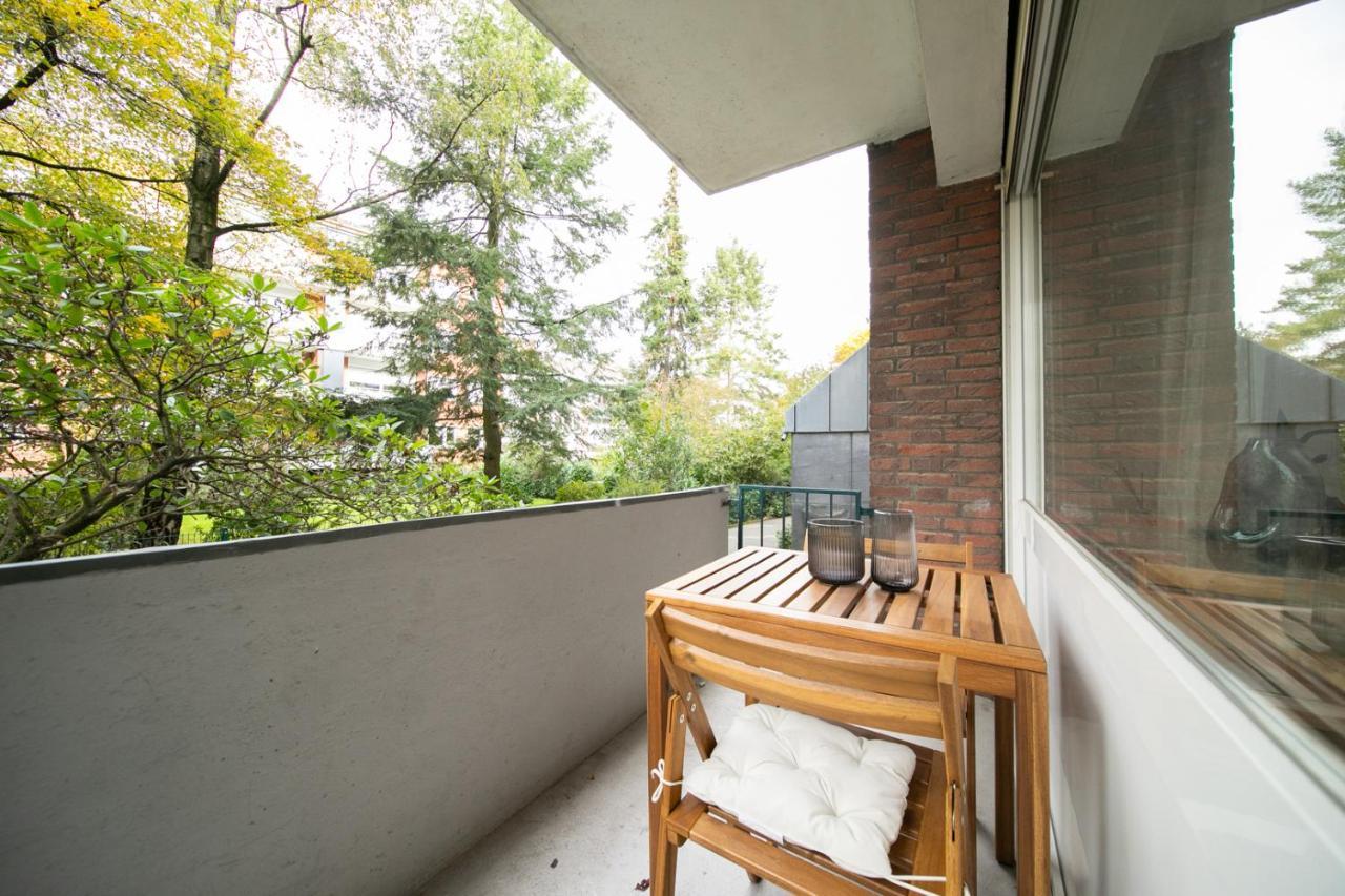 Favorite Stays - Suite And More - Westfeld Neuss Exteriér fotografie