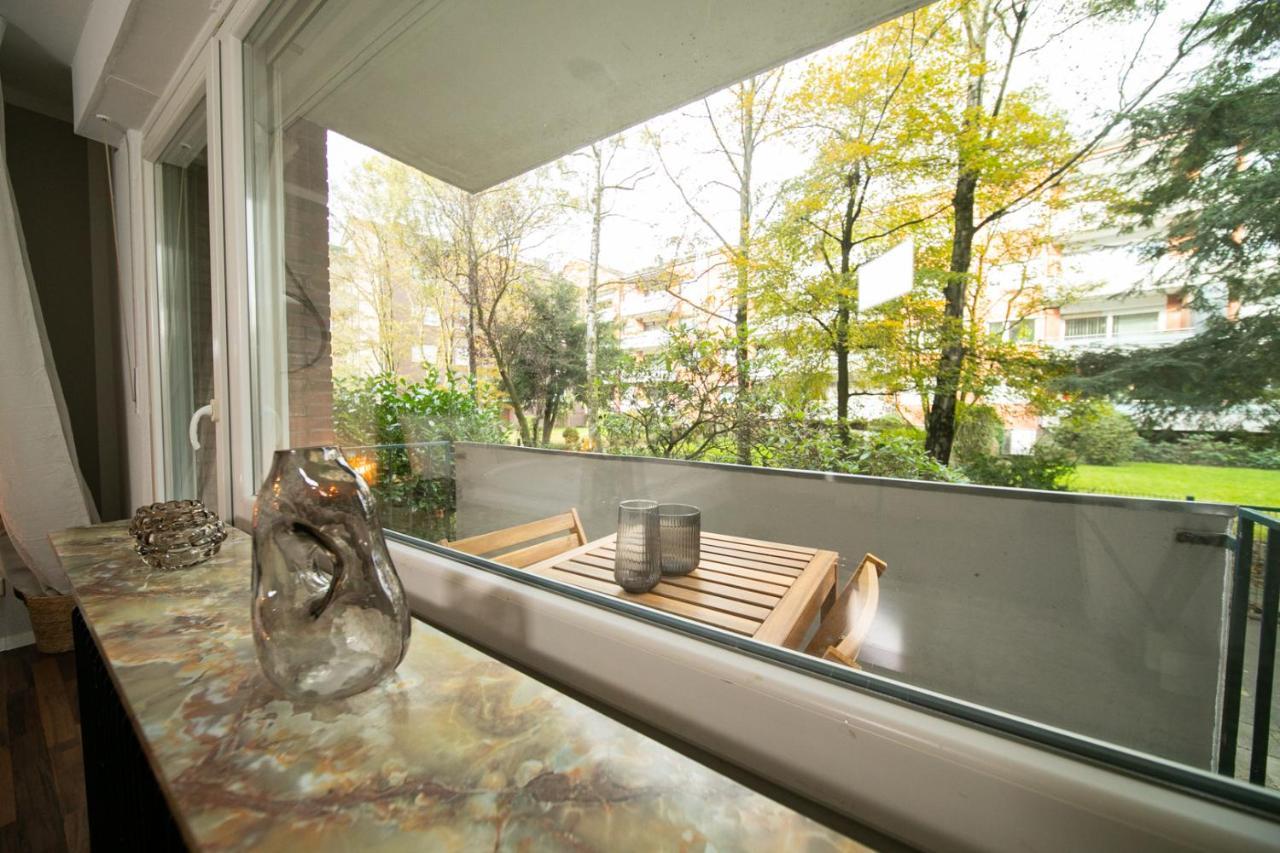 Favorite Stays - Suite And More - Westfeld Neuss Exteriér fotografie