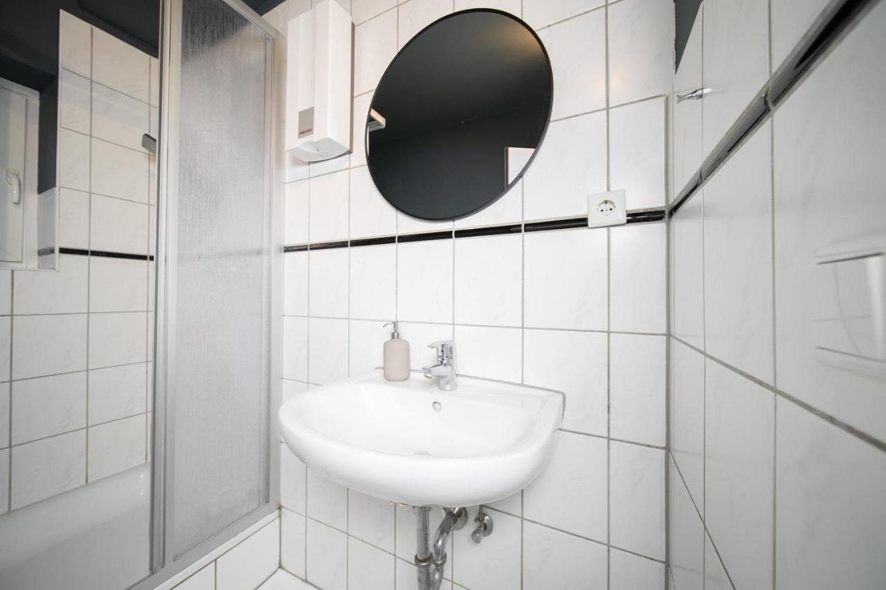 Favorite Stays - Suite And More - Westfeld Neuss Exteriér fotografie
